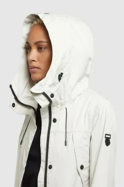 Khujo Mantel 'AIRA' -WinterSchick Verkäufe 16e561f4b7601d4824f8c110fcba114d