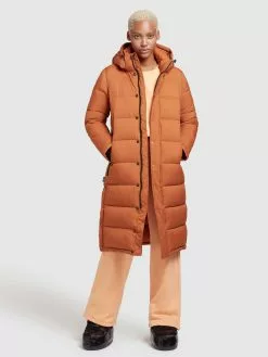 Khujo Wintermantel 'Corinna' -WinterSchick Verkäufe 16f5a5fb8ffa57d3c350bda8780115f6