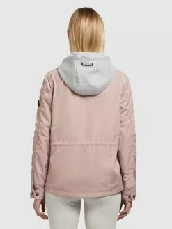 Khujo Jacke 'FLAMES' 11 Khujo Jacke 'FLAMES' -WinterSchick Verkäufe 172acf41c2cd4141cddb032646bac51a