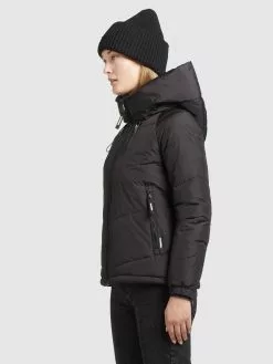 Khujo Jacke 'Esila' -WinterSchick Verkäufe 1766c088b27276b10da703d42a1e2890