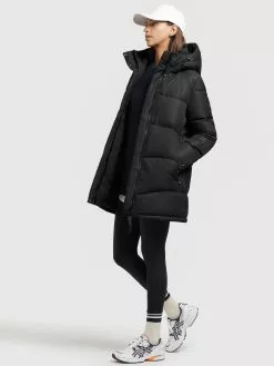 Khujo Jacke 'Werola2' -WinterSchick Verkäufe 17adb670740518e456f24abed99e97b8