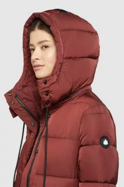 Khujo Mantel -WinterSchick Verkäufe 17fd68fed07b23dc019b15767fadc8eb