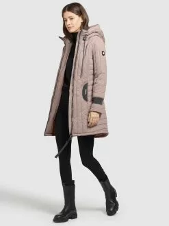 Khujo Jacke 'Jerry' 15 Khujo Jacke 'Jerry' -WinterSchick Verkäufe 18217452d1d83186922656b972b46cba