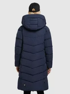 Khujo Mantel 'KLAYD' -WinterSchick Verkäufe 18477ff816dbd6095c6210016cdeb49a