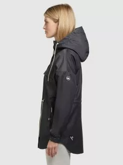 Khujo Jacke 'PRAYATA' -WinterSchick Verkäufe 1952723f4a794ab4a0f18afdd25975d5