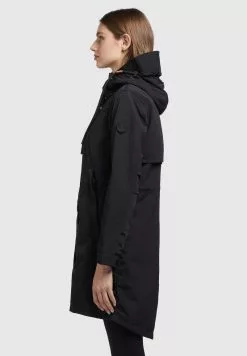 Khujo ADDA - Kurzmantel - Schwarz 11 Khujo ADDA - Kurzmantel - Schwarz -WinterSchick Verkäufe 1a03253820254d93baad1f70e3c8fbe5