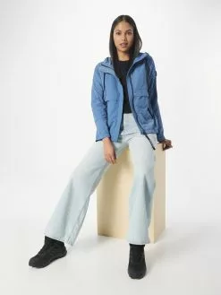 Khujo Jacke 'Zahira' -WinterSchick Verkäufe 1a4456c8b69e48e61edaf5060a35235e