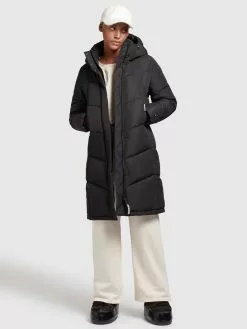 Khujo Wintermantel -WinterSchick Verkäufe 1aaed78fde645ea5ba2004975bf8508c