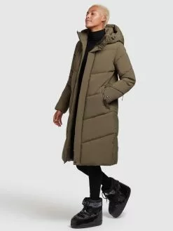Khujo Winterjacke 'Torino2' -WinterSchick Verkäufe 1afbf5fc547fd039d1662a9bc21e164b