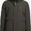 Khujo Winterjacke ' REXX ' -WinterSchick Verkäufe 1b83a57101374614b89d19d66583992b