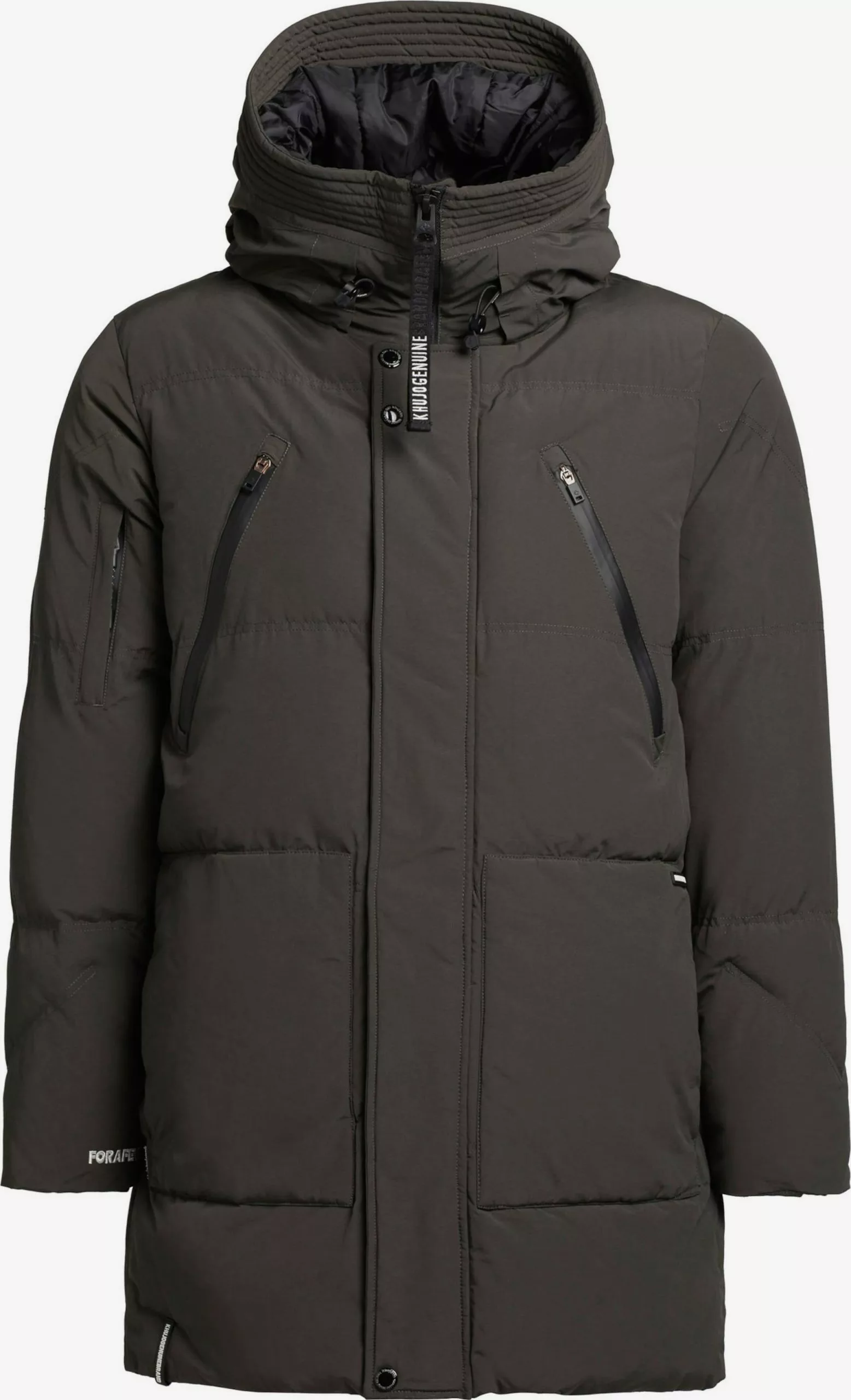 Khujo Winterjacke ' REXX '