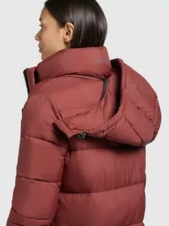 Khujo Mantel 'Corinna' 17 Khujo Mantel 'Corinna' -WinterSchick Verkäufe 1b87d5eee51c24ad9f3c22c6a018e324