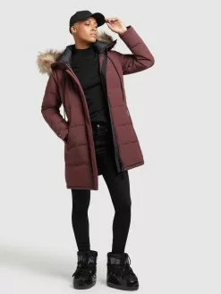 Khujo Mantel 'Cloren' 12 Khujo Mantel 'Cloren' -WinterSchick Verkäufe 1be537bb118135228b666b0aa23f4c39