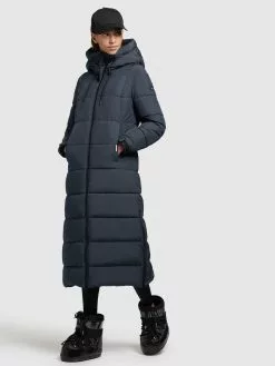 Khujo Mantel 'Deria' -WinterSchick Verkäufe 1bee758640f61acda111409d5afe2208