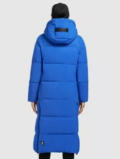 Khujo Mantel 'Melona' -WinterSchick Verkäufe 1c6c92e7b50c315c9ed27d4d77d9ad57