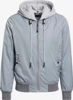 Khujo Jacke 'PERSEE'