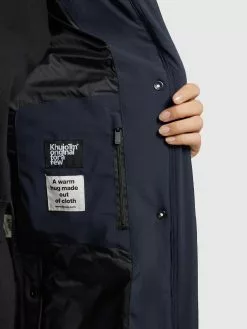 Khujo Mantel 'Namita' -WinterSchick Verkäufe 1e03f7916553bc535d8fc4c4b012399b