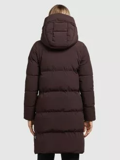 Khujo Mantel 'Namita' -WinterSchick Verkäufe 1e1f10b7879927b67f0cae498004d629