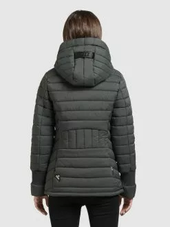 Khujo Jacke 'Patt' 13 Khujo Jacke 'Patt' -WinterSchick Verkäufe 1e2f5cfeac1820471dd3fa24baca8064