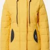 Khujo Jacke 'Sherma 2' -WinterSchick Verkäufe 1fbd2519cce92675873993cbf5a1d640