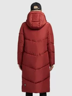 Khujo Wintermantel 'Sonje3' -WinterSchick Verkäufe 1fbf2159c3abeb4a82184026c8c500b4