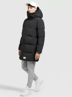 Khujo Winterjacke 'CLIDE' -WinterSchick Verkäufe 1ffb745f1f03a86766e9a18632102f2b