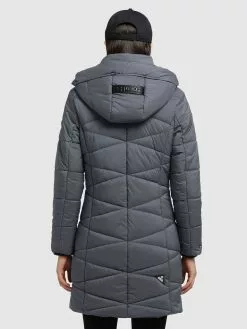 Khujo Mantel -WinterSchick Verkäufe 210aba56df1f2d8af95c22bcd5915e67