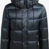 Khujo Winterjacke 'Evona' -WinterSchick Verkäufe 216ccb0f9d3ae3a5c279c4a67f00ec02