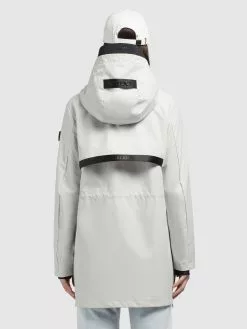 Khujo Jacke 'Zoni' -WinterSchick Verkäufe 2181a70c54d240ad4c48faa61d97eae8