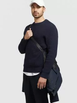 Khujo Jacke 'BATES' -WinterSchick Verkäufe 221e96abe014b9b33b87fea4d6f0200c