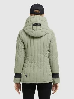 Khujo Jacke 'Tweety' -WinterSchick Verkäufe 226851b7debf7be9cfe717f39cdbb43c