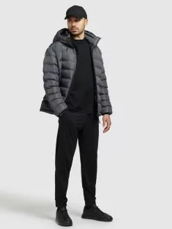 Khujo Jacke 'Gamer' -WinterSchick Verkäufe 242f52df42750035b052aa9eeafcb7bf