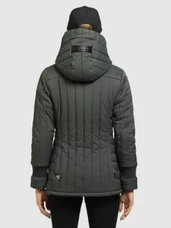 Khujo Jacke 'Tweety' -WinterSchick Verkäufe 248b3df349ff8fa03b872be5434a5fa6