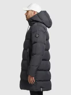 Khujo Funktionsjacke 'RAFI' -WinterSchick Verkäufe 24a346da46300c174ecbd72deca93fa3