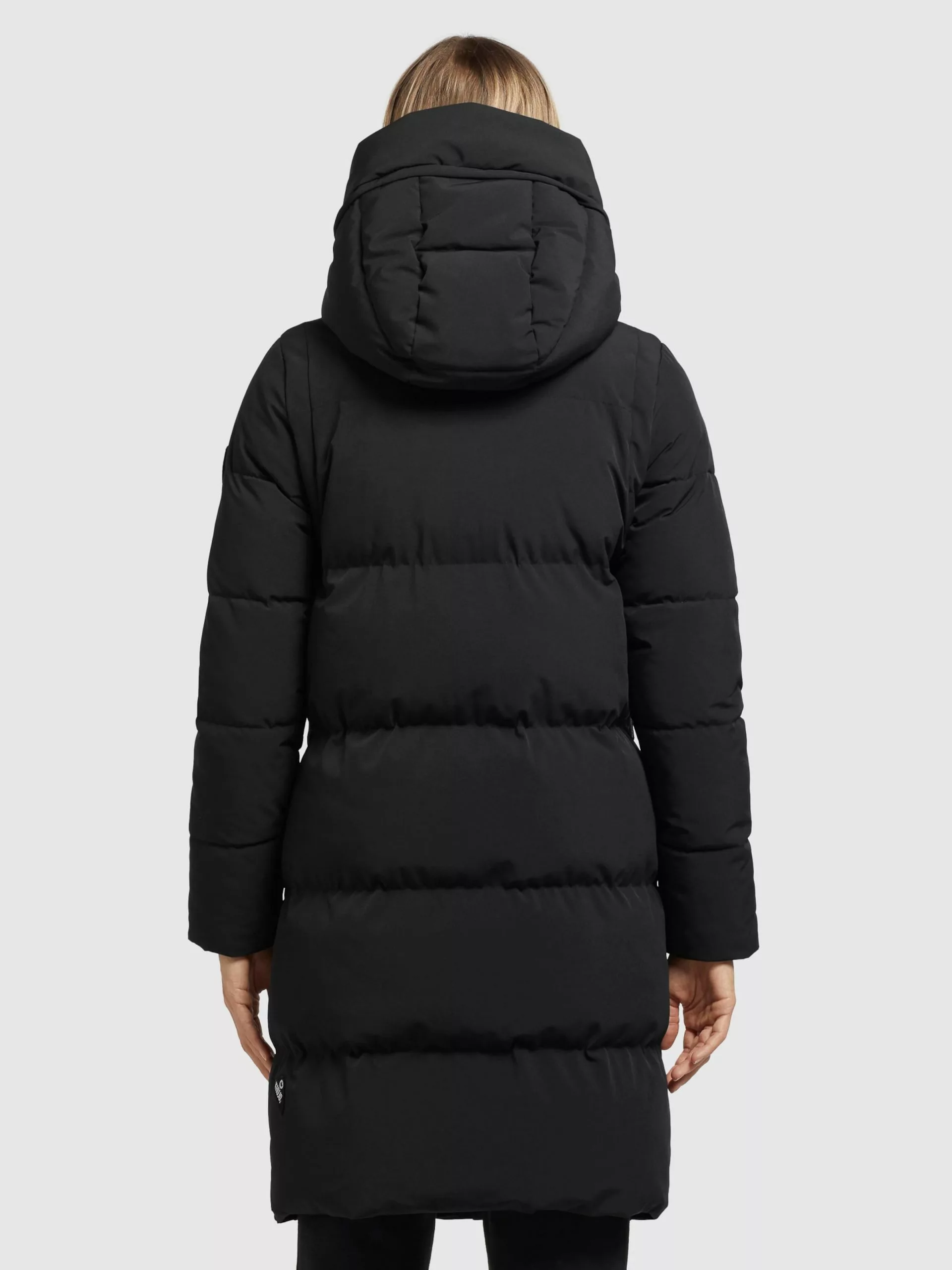 Khujo Mantel 'Namita' 5 Khujo Mantel 'Namita' – Bild 4