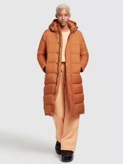 Khujo Wintermantel 'Corinna' -WinterSchick Verkäufe 26639f8fd63964382655debe3a6d5880