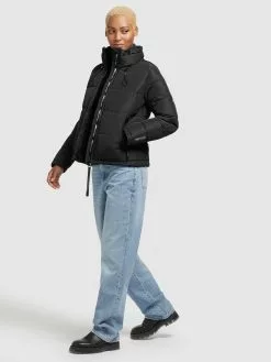 Khujo Jacke 'Tuba' -WinterSchick Verkäufe 26681c8fd8c45da14b51c02d71adf14e