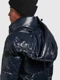 Khujo Mantel 'Tonka' -WinterSchick Verkäufe 26d4584e09612e67f778a915f5defc68