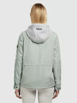 Khujo Jacke 'FLAMES' -WinterSchick Verkäufe 26efa135ef8e8dd18290fcd144ce3a67