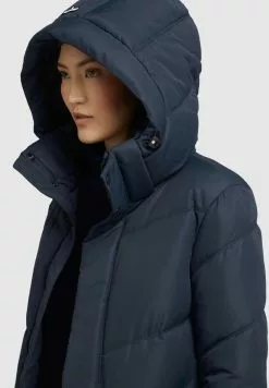 Khujo TORINO 3 - Wintermantel - Dunkelblau -WinterSchick Verkäufe 281e6e789d8c40c694322ad8f0d8df89