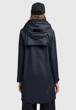 Khujo FANKA - Parka - Dunkelgrau -WinterSchick Verkäufe 29941f36f82344a7b9a6b290161fa1df