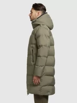 Khujo Mantel 'Crew' -WinterSchick Verkäufe 2a30ffc563c5f0fa9c9909c8e253fdb9