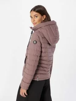 Khujo Jacke 'Lovina' -WinterSchick Verkäufe 2bbfa3c4e165493b9c2d3542428e8d4c