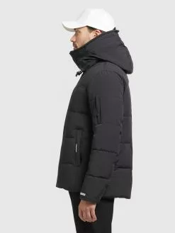 Khujo Winterjacke 'BARAT2' -WinterSchick Verkäufe 2c55ce6ecbfdebdbdad57342063ca1f2