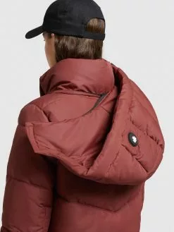 Khujo Winterjacke ' LIMETTA ' -WinterSchick Verkäufe 2d8bd50bf2b2a87f70ce26fee671d59f