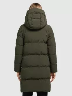 Khujo Mantel 'Namita' -WinterSchick Verkäufe 2d8c74b919114b856b469294c11768d5