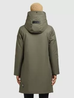 Khujo Mantel -WinterSchick Verkäufe 2d97fecdb93a8f8cf7ef836f59d38569