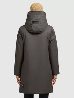 Khujo Mantel -WinterSchick Verkäufe 2fafdce6cdbc5e0a4e01ea705d11d467