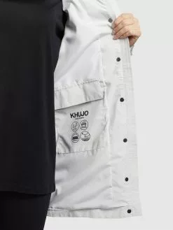 Khujo Jacke -WinterSchick Verkäufe 30a30a007bada25e73cff6bd58d3ab7a