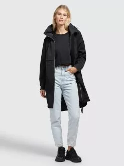 Khujo Übergangsmantel 'ARIANA2' -WinterSchick Verkäufe 3271c8ca51d1e6f45d1427901766fbd1